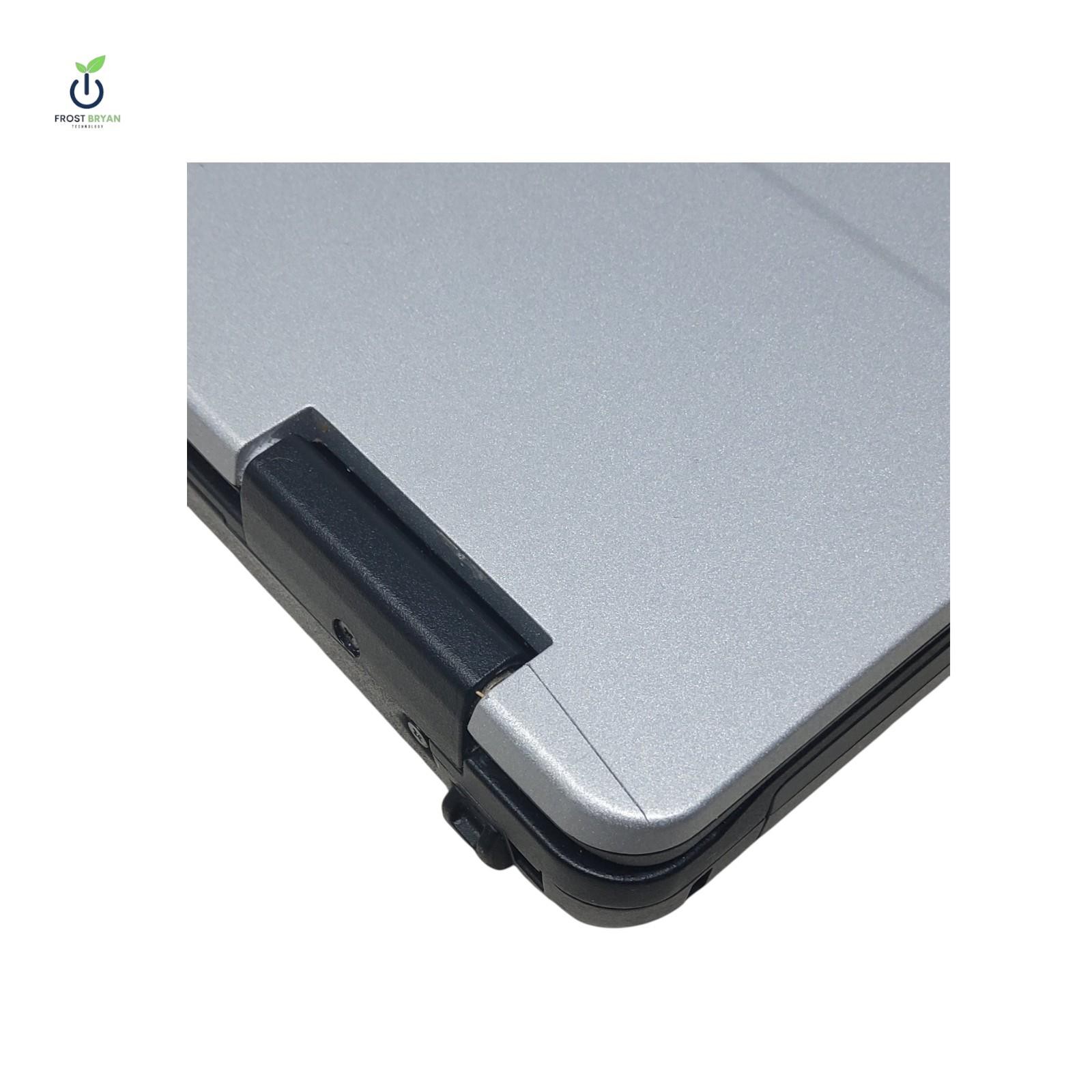 PANASONIC FZ55-2 Laptop i5-1145G7@2.60GHz 8 GB 256 GB SSD No OS
