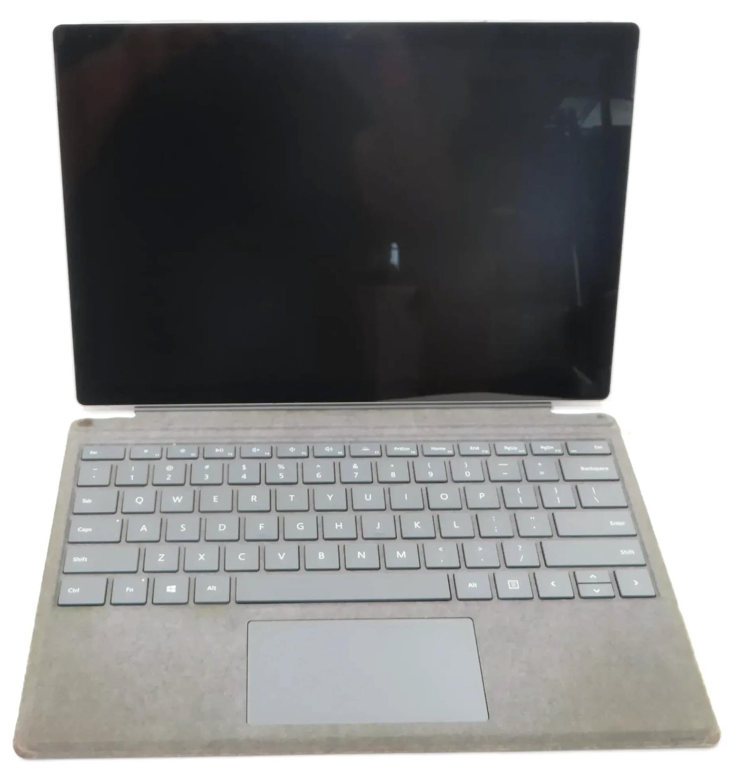 Microsoft Surface Pro 7 1866 Core i7-1065G7 1.3GHz 16GB 512GB Win 11 Pro