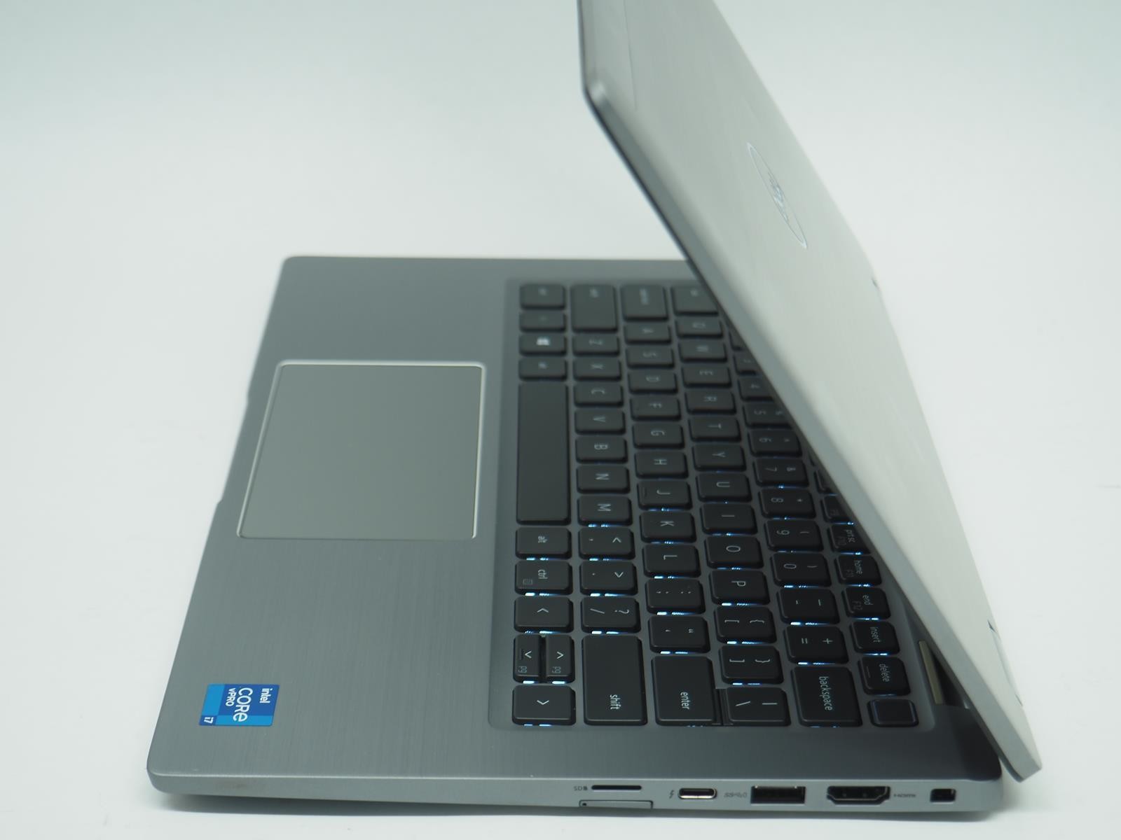 DELL LATITUDE 7420 14″ Intel Core i7-1185G7 3.00GHz 16GB RAM 256GB NVMe Grade B