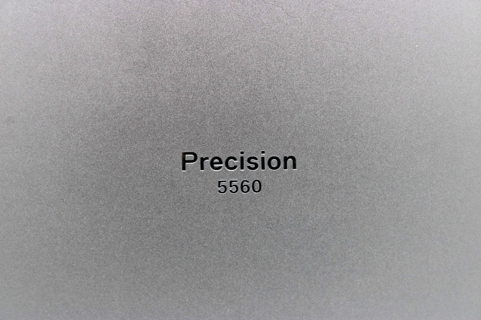 Dell Precision 5560 15.6″ Touch i9-11950H 8GB RAM 512GB SSD NIVIDIA RTX A2000
