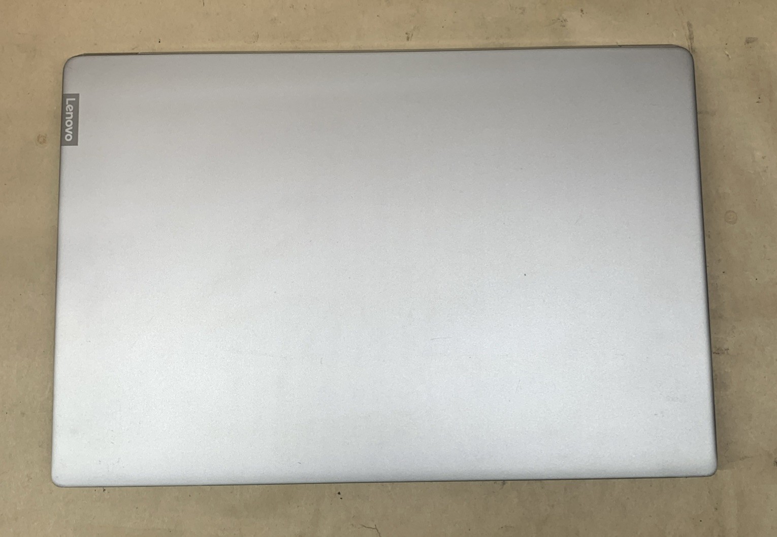 Lenovo Ideapad 330S, AMD Ryzen 5 2500U @ 2.0GHz, 8GB RAM, No SSD/OS