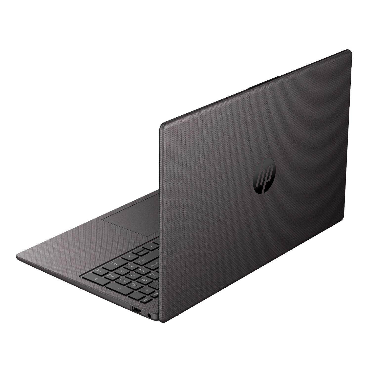 HP 255R 15.6″ FHD AMD Ryzen 7 7735U 2.7 GHz 16GB 512GB SSD FreeDos Laptop, Black