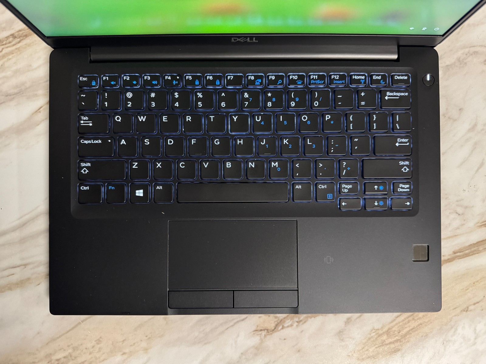 Dell Latitude 7390 14″ Laptop – i7 – 256GB NVME SSD 16GB Ram New Battery W11 Pro