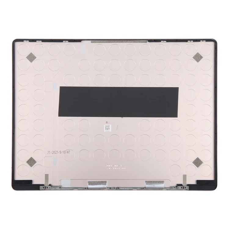 For Microsoft Surface Laptop GO 1 2 12.4inch 1943 2013 A-side Front Cover, For
