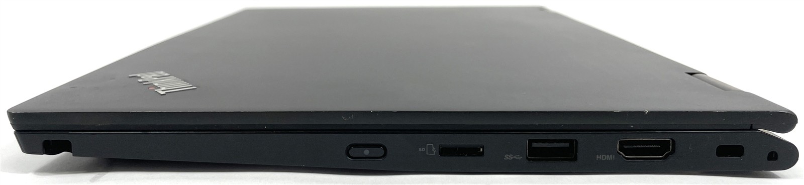 Lenovo ThinkPad L13 Yoga Gen 2 Laptop i5-1145G7 256GB SSD 16GB RAM – WIN11 -Desc