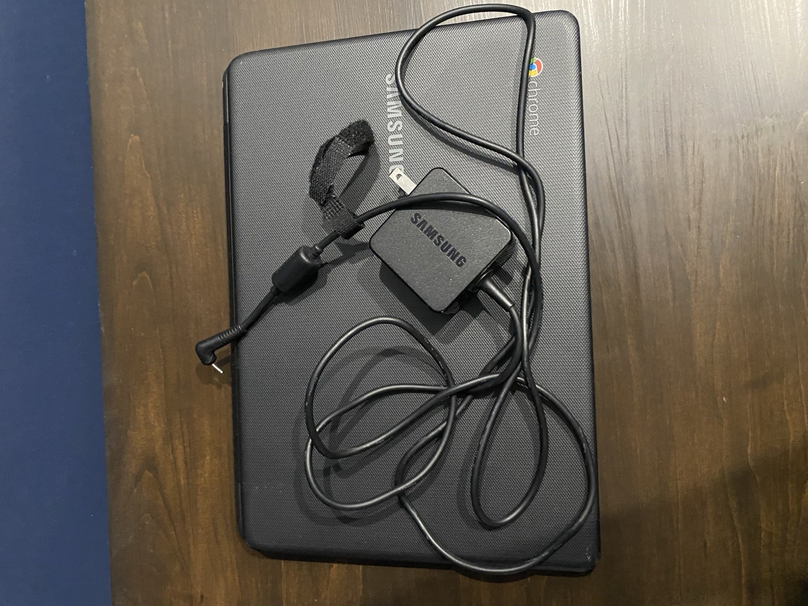 Samsung Chromebook 3 11.6″ Intel Celeron, Chrome OS Model XE500C13