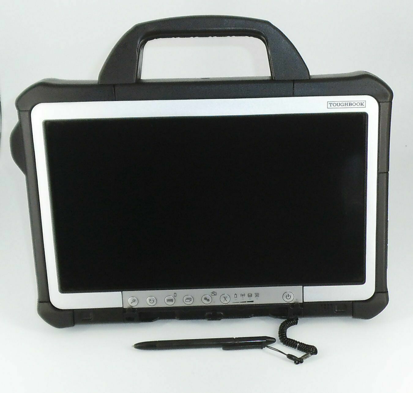 Panasonic Toughbook CF-D1 MK3 core i5 16GB RAM 2TB SSD XENTRY TABLET Win 10 -11