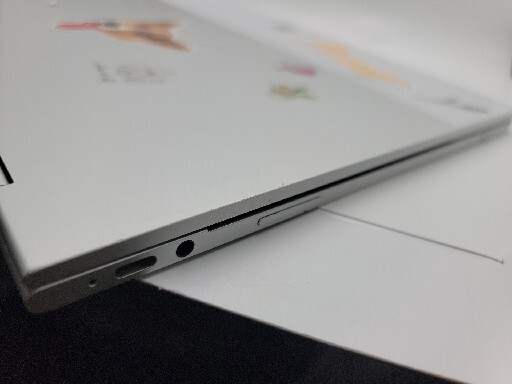 Google Pixelbook COA 7A31G0107H Chrome OS – Silver