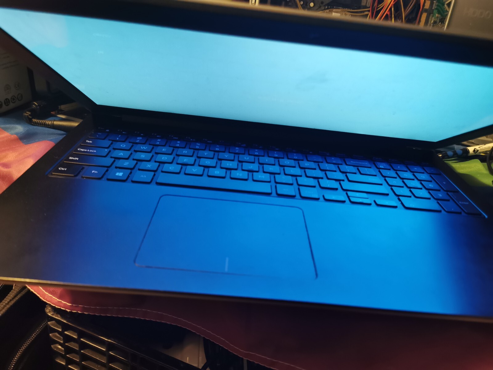 Dell Inspiron 5547 Intel i7-4510U @2.0GHz 8GB RAM 1TB HDD