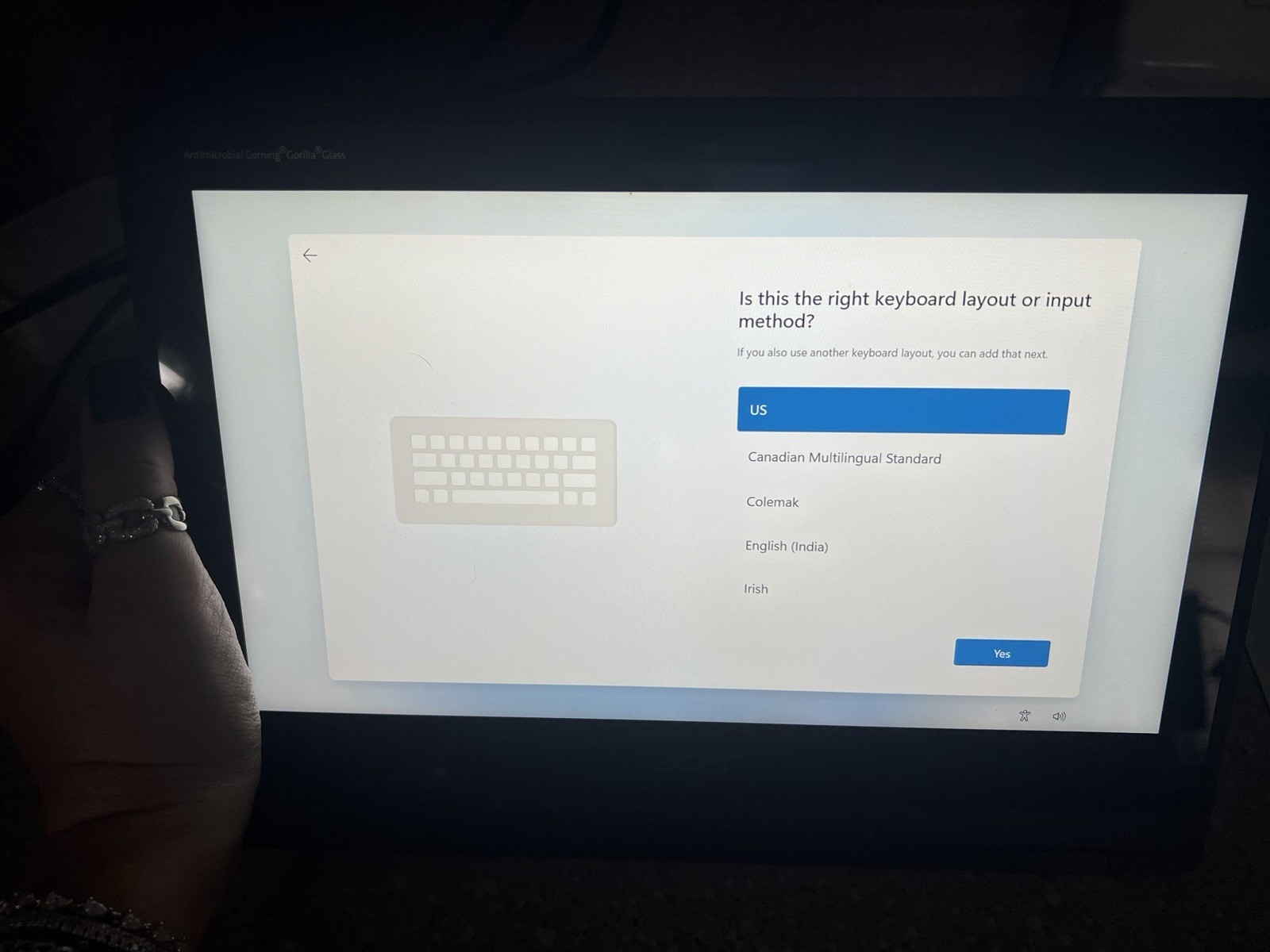 Acer TravelMate B311-31 11.6in Intel Celeron 4GB 128GB SSD Wi-Fi Windows Black