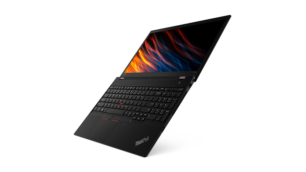 LENOVO THINKPAD P15s G2 FHD TOUCH i7 48GB 2TB NVIDIA T500 LINUX WIN ENGLISH GAR.