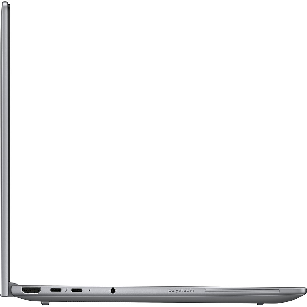 Hewlett Packard 14″ ZBook 8 G1i Mobile Workstation in Meteor Silver – BX7T2UT#AB