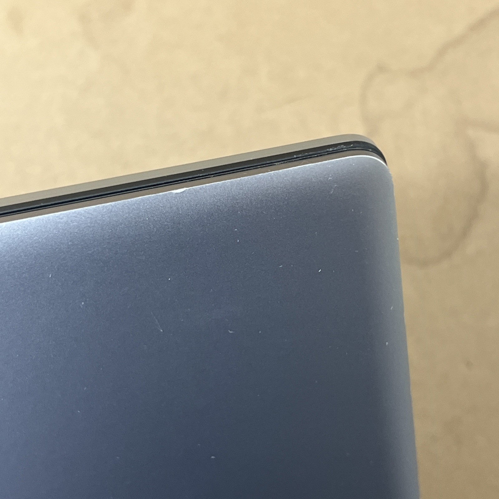 Dell Precision 7550 i7-10850H 16GB Ram 512GB Quadro T1000 – Fair *Low Battery*