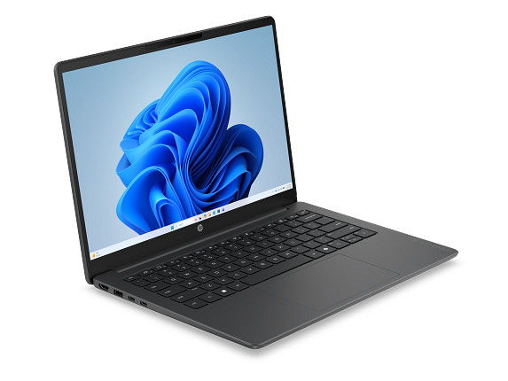 HP OmniBook 3 Laptop Computer 14″ 2K Intel Core 5 8 GB memory;512 GB SSD