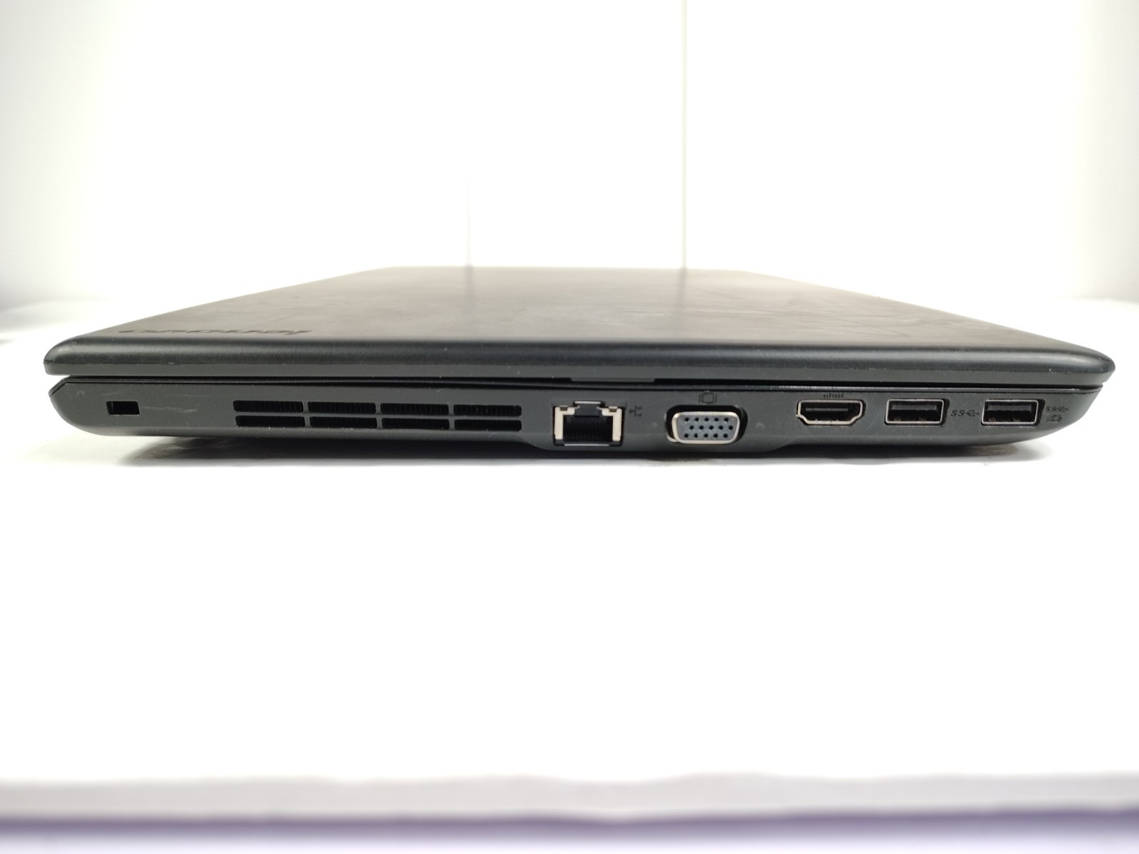 Lenovo ThinkPad E550 i7-5500U 8GB 128GB SSD AMD Radeon R7 M265 2GB GPU Win11 Pro