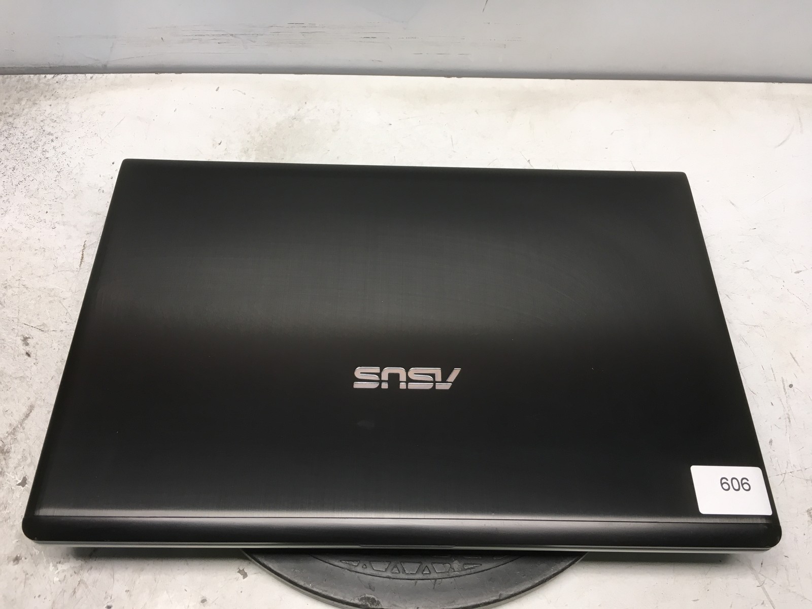 Asus N56JN-MB71 Intel Core i7-4700HQ 2.4GHz No RAM/HDD/ Batt NVIDIA GeForce 840M