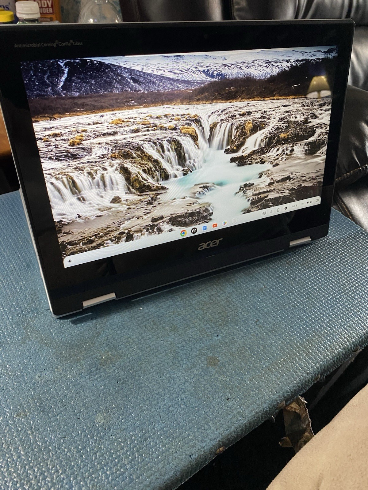 Acer Chromebook Spin 311 11.6″ Touch Intel Celeron 4GB 32GB eMMC ChromeOS