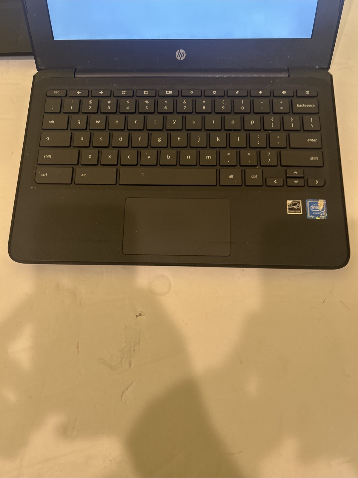 3 HP Chromebook 11 G6 EE Laptops Parts or Repair