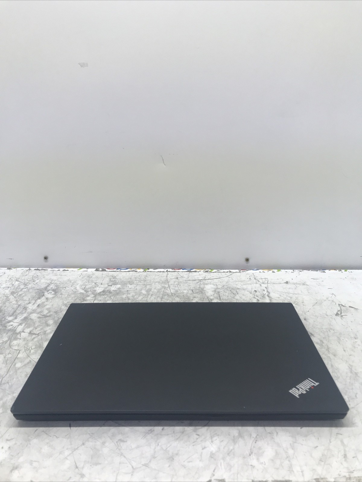 LENOVO THINKPAD E15 INTEL CORE i3-10110U 2.10GHZ 4GB RAM **NO HD No Battery