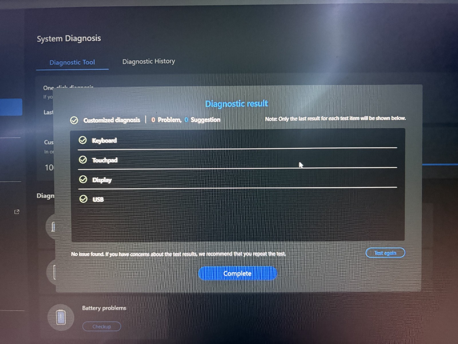 ASUS TUF A16 ADVANTAGE EDITION GAMING LAPTOP