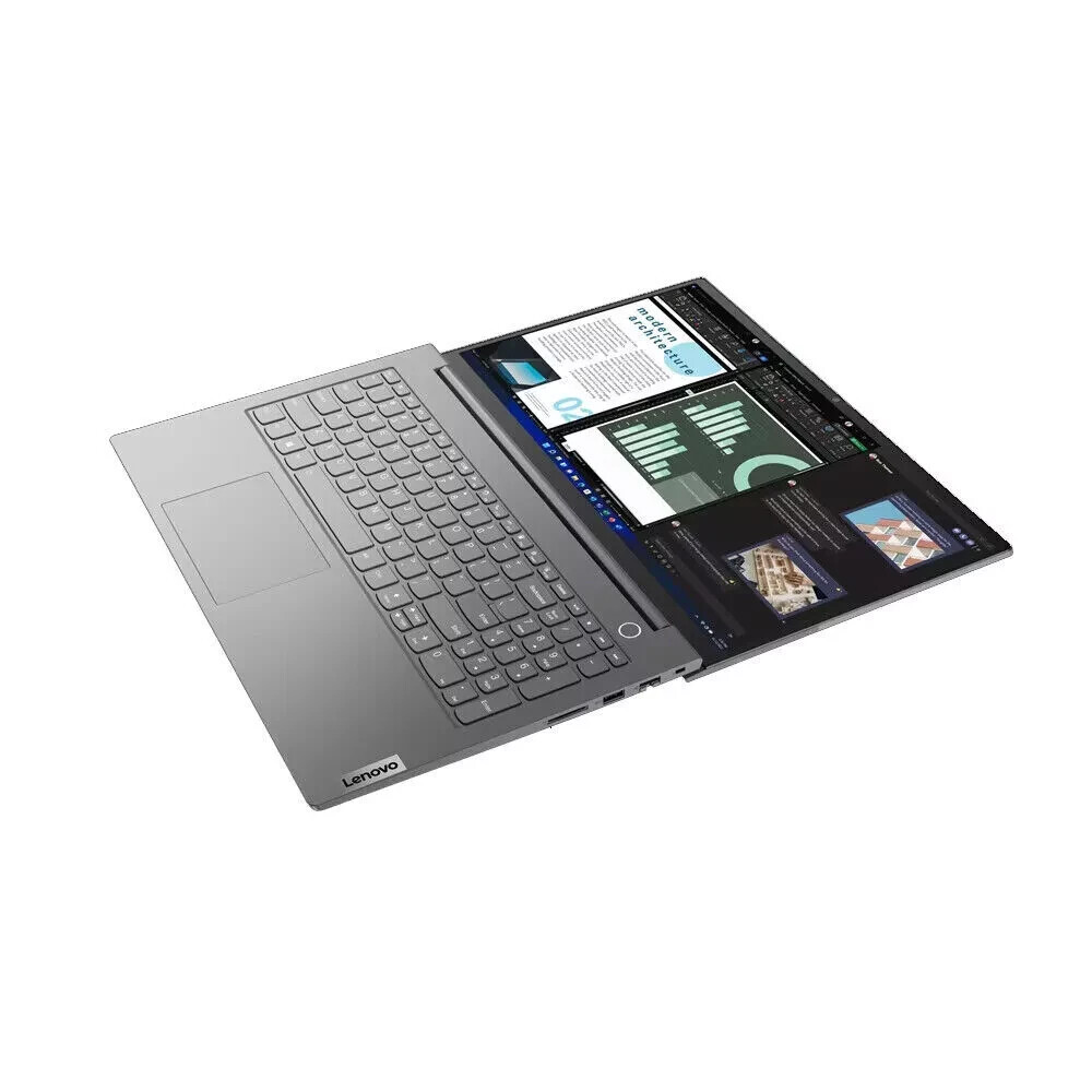Lenovo Thinkbook 15 G4 Aba 15.6″ Laptop Ryzen 7 5825U 16GB RAM 512GB SSD W11