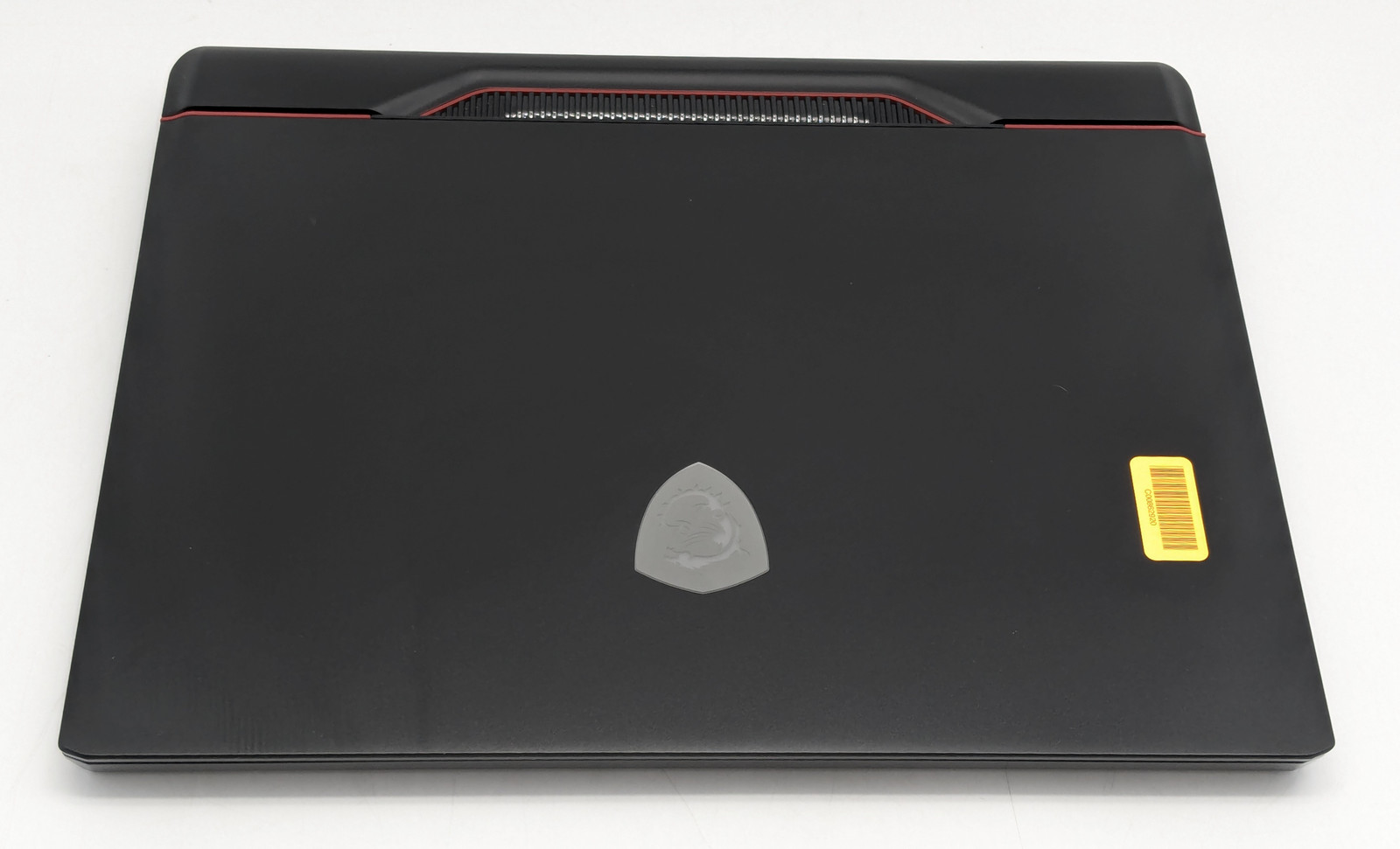 MSI Raider GE68 HX 14VGG 16″ i9-14900HX 32GB DDR5 1TB SSD RTX 4070 Windows 11H