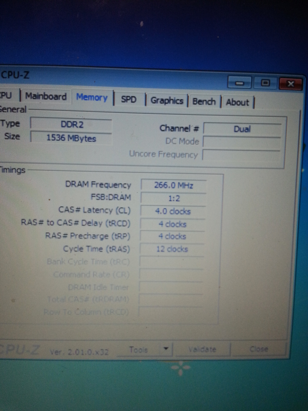 HP Compaq nc6220 14″ Laptop intel Pent m1.73 1.5 ram, 40gig HDD, Windows 7