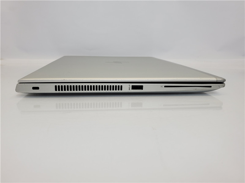 HP EliteBook 745 G6 Laptop Ryzen 5 Pro 3500U 8GB 512GB SSD Win10 COA Grade C