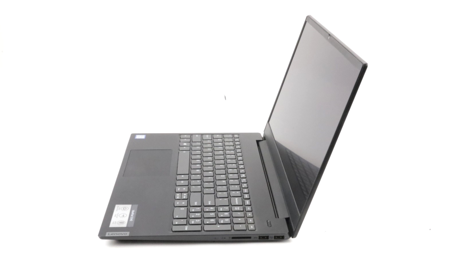 Lenovo Ideapad S340-15IWL – HD – i3-8145U – 4GB RAM – 1TB HDD – Fast Ship!