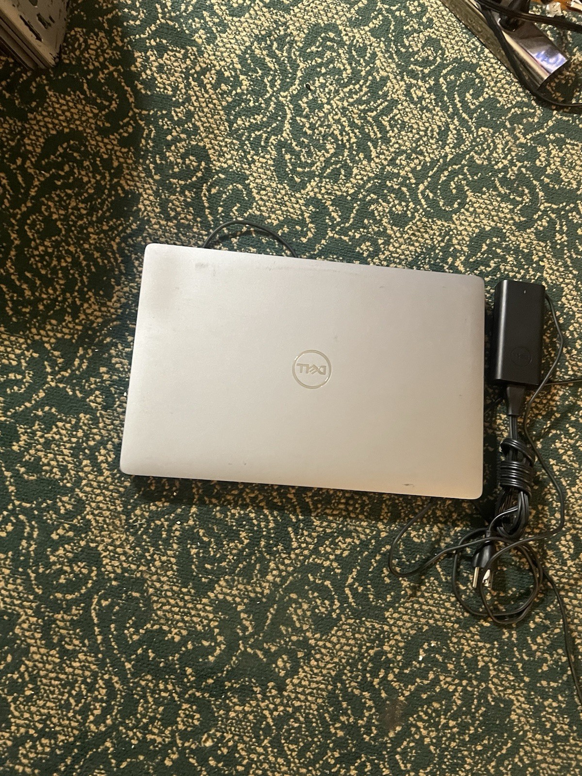 Dell Precision 3551 15″ FHD i7-10850H 2.70G 16GB 256GB SSD – Win 11 Pro