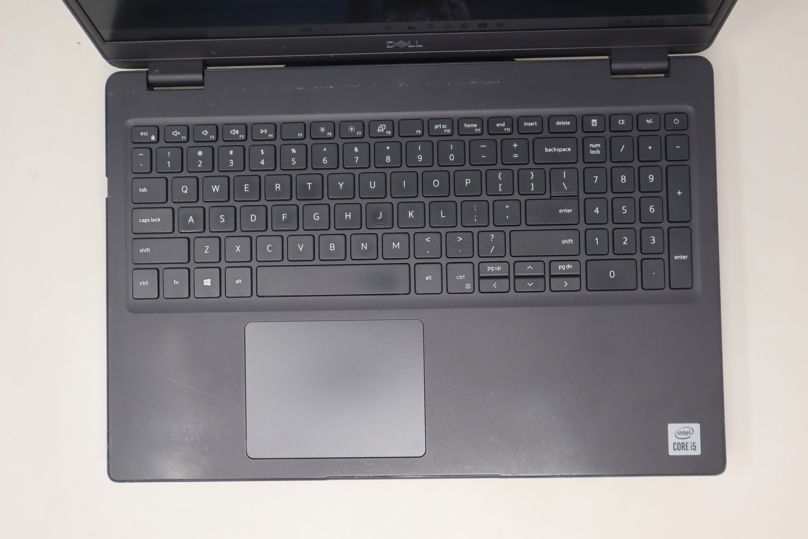 Dell Latitude 3510 Laptop Intel Core i5 10th Gen 8GB RAM 512GB NVMe Win 11 Pro