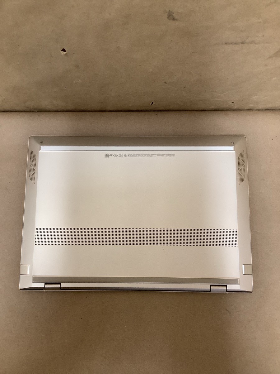 HEWLETT PACKARD ENVY 13-AH0051WM 13.3″ LAPTOP WITH CHARGER & MOUSE I (B33004333)