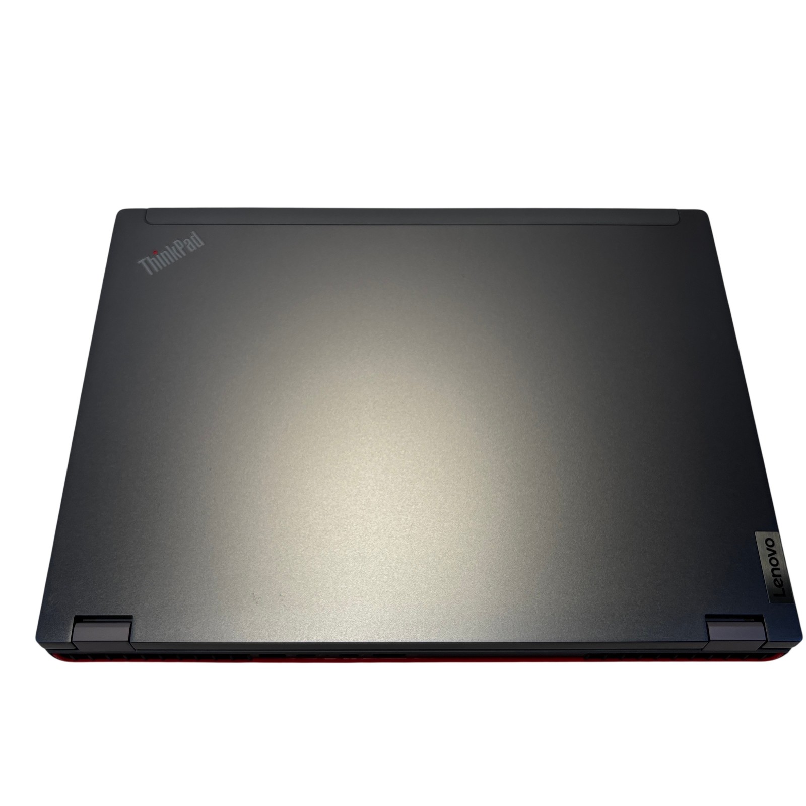 Lenovo ThinkPad 21FA002TUS Laptop Win 11 Core i7-13700HX 2.1Ghz 32GB RAM 1TB SSD