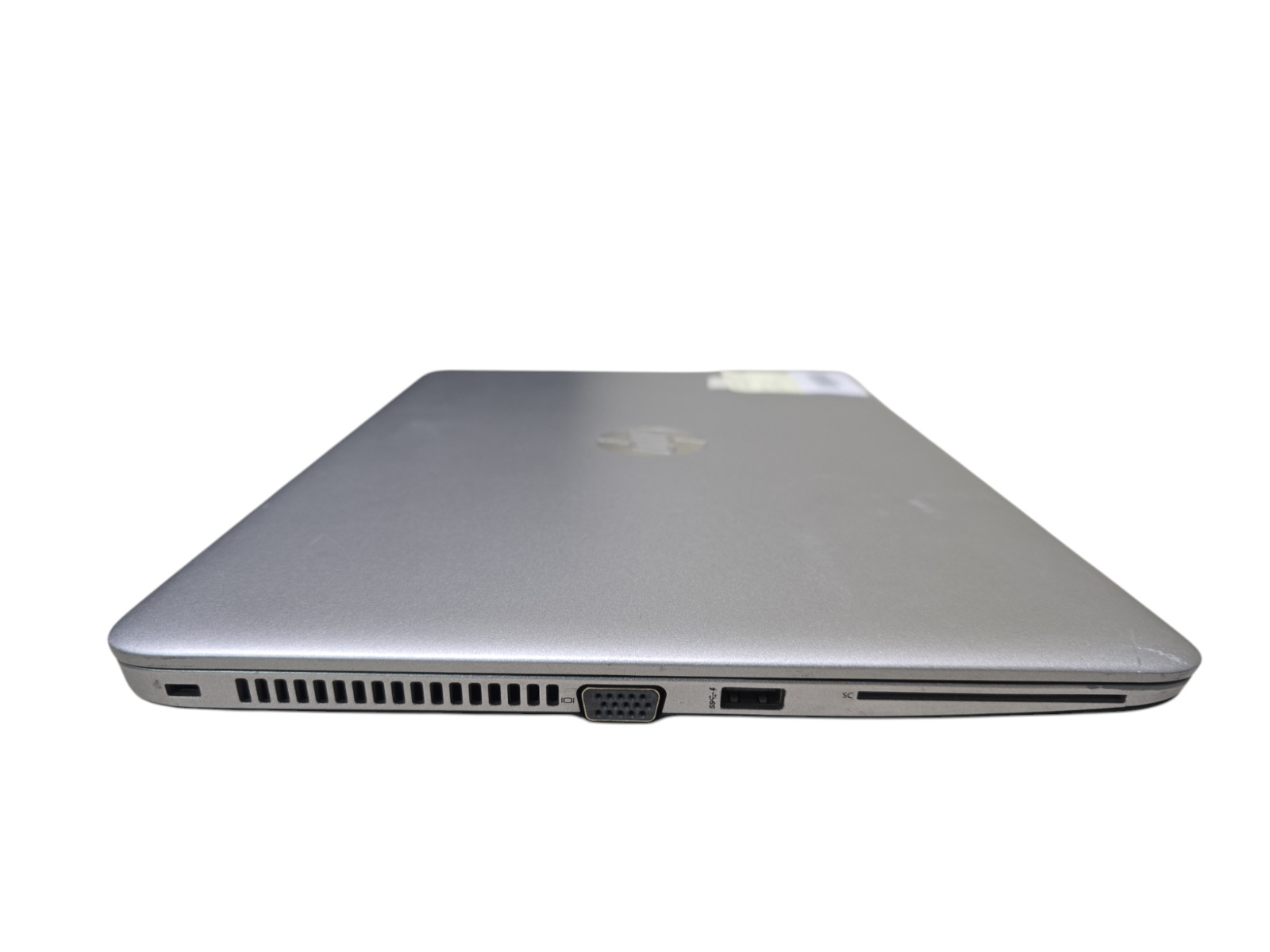 HP EliteBook 840 G3 i5-6500U@2.5GHz 8GB Ram 128GB NVMe 500GB HDD Win 11 Grade A