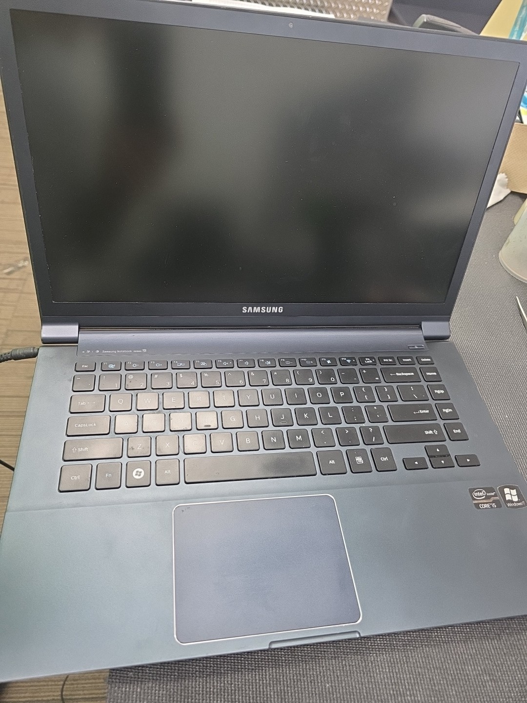 Samsung 900x 2012