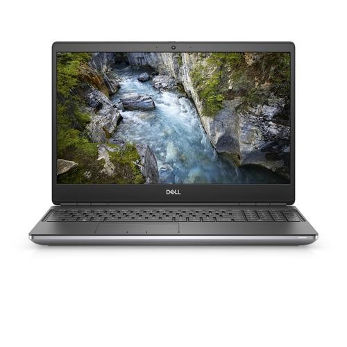 Dell Precision 7560 Core i9 i9-11950H RTX A4000 1TB 64GB 1920×1080 (FHD)