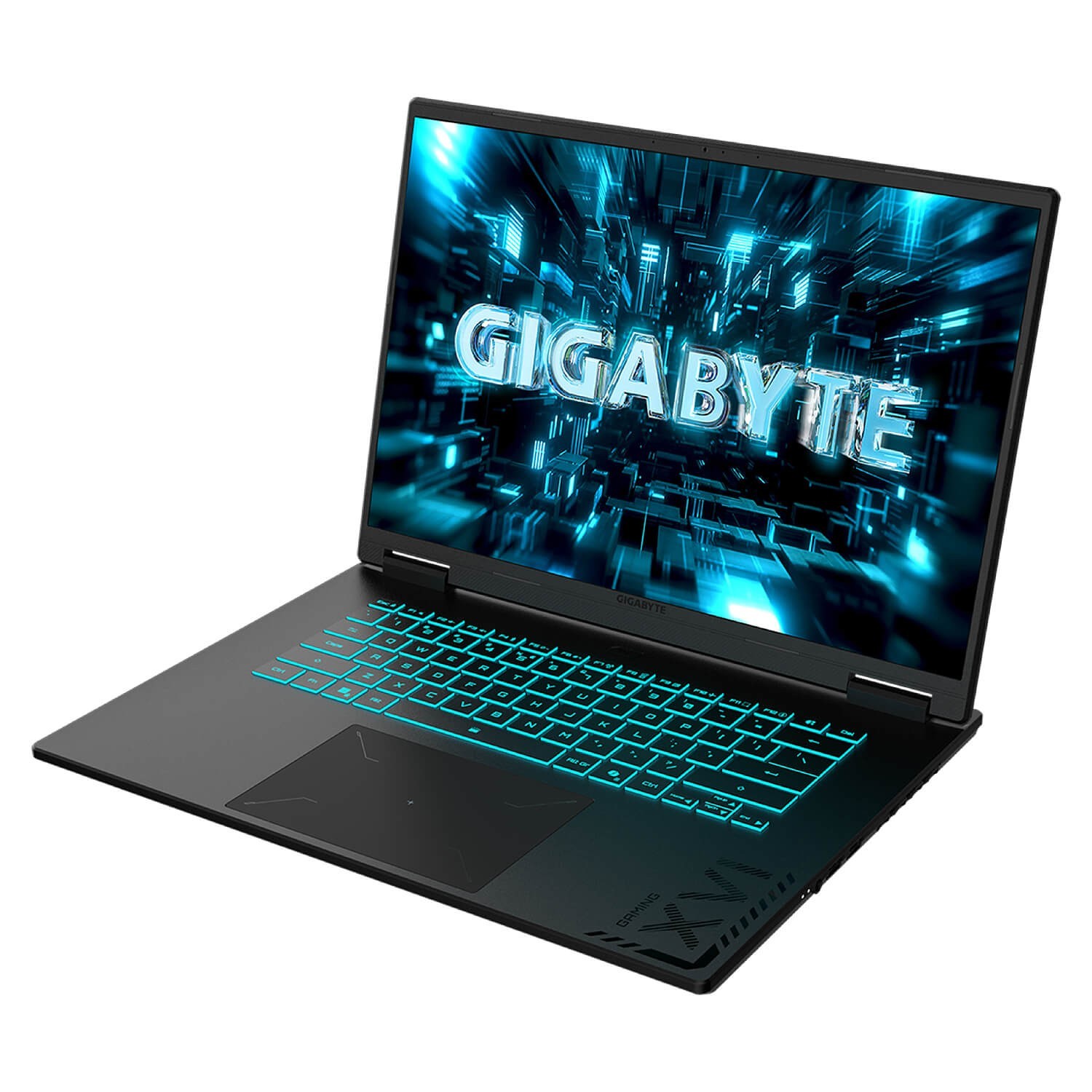 Gigabyte Notebook GAMING A16 PRO GA6DH (DXH) Laptop RAM 32GB SDD 1TB RTX 5070 Ti