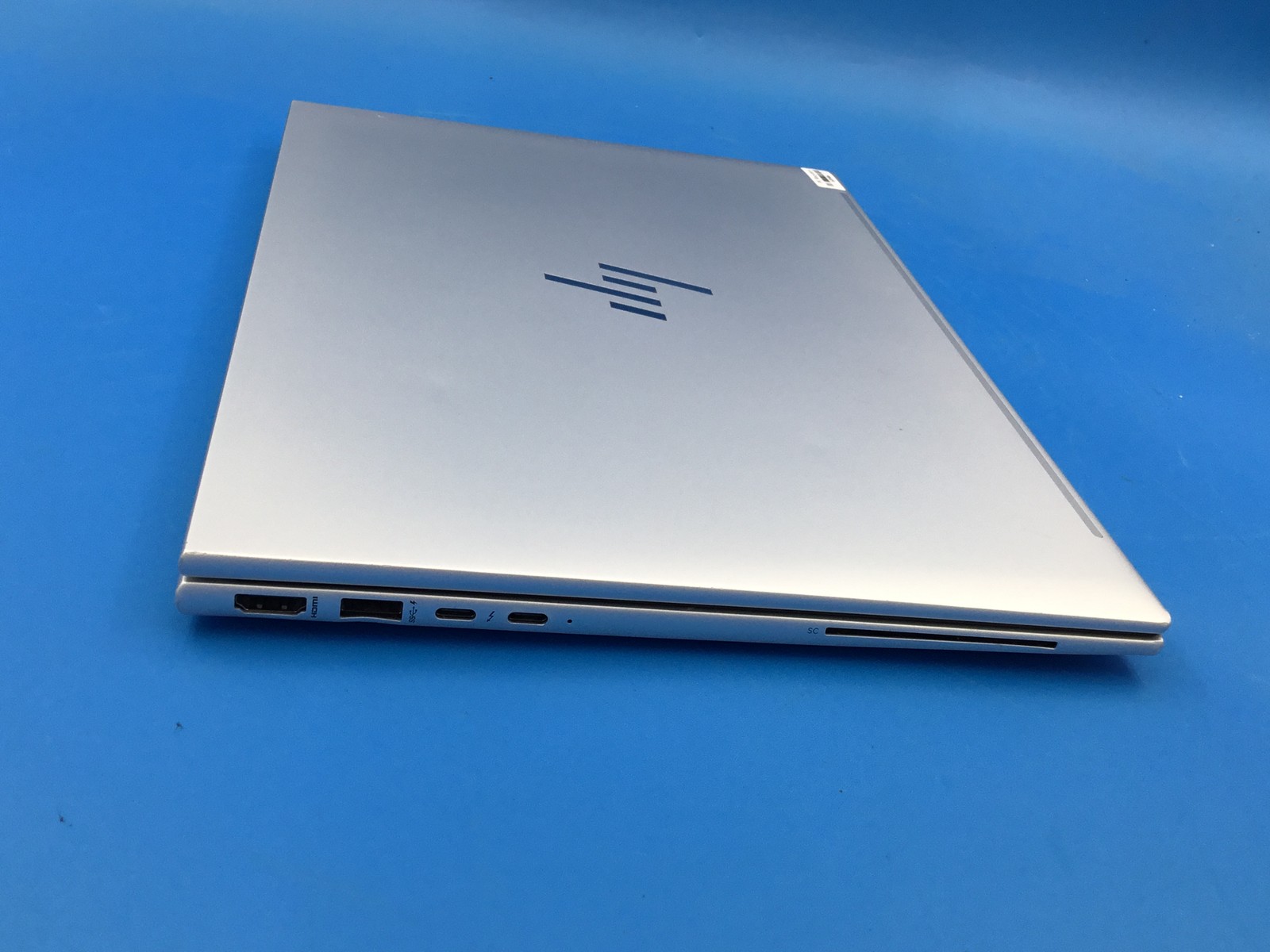 HP Elitebook 840 G9 LAPTOP 14″ i7-1270P 16GB RAM 256SSD BT BKLT WEBCAM FHD NO OS