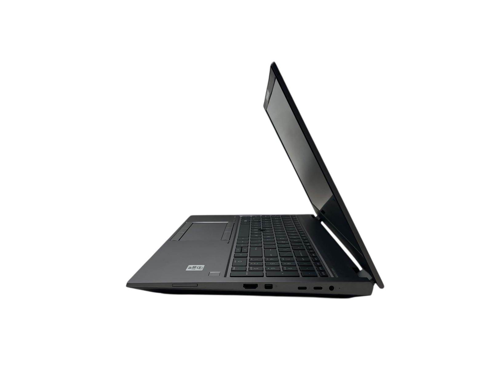 Hp Zbook Fury 15 G7 i7 2.7GHz 32GB RAM 1.5TB SSD – Grade D