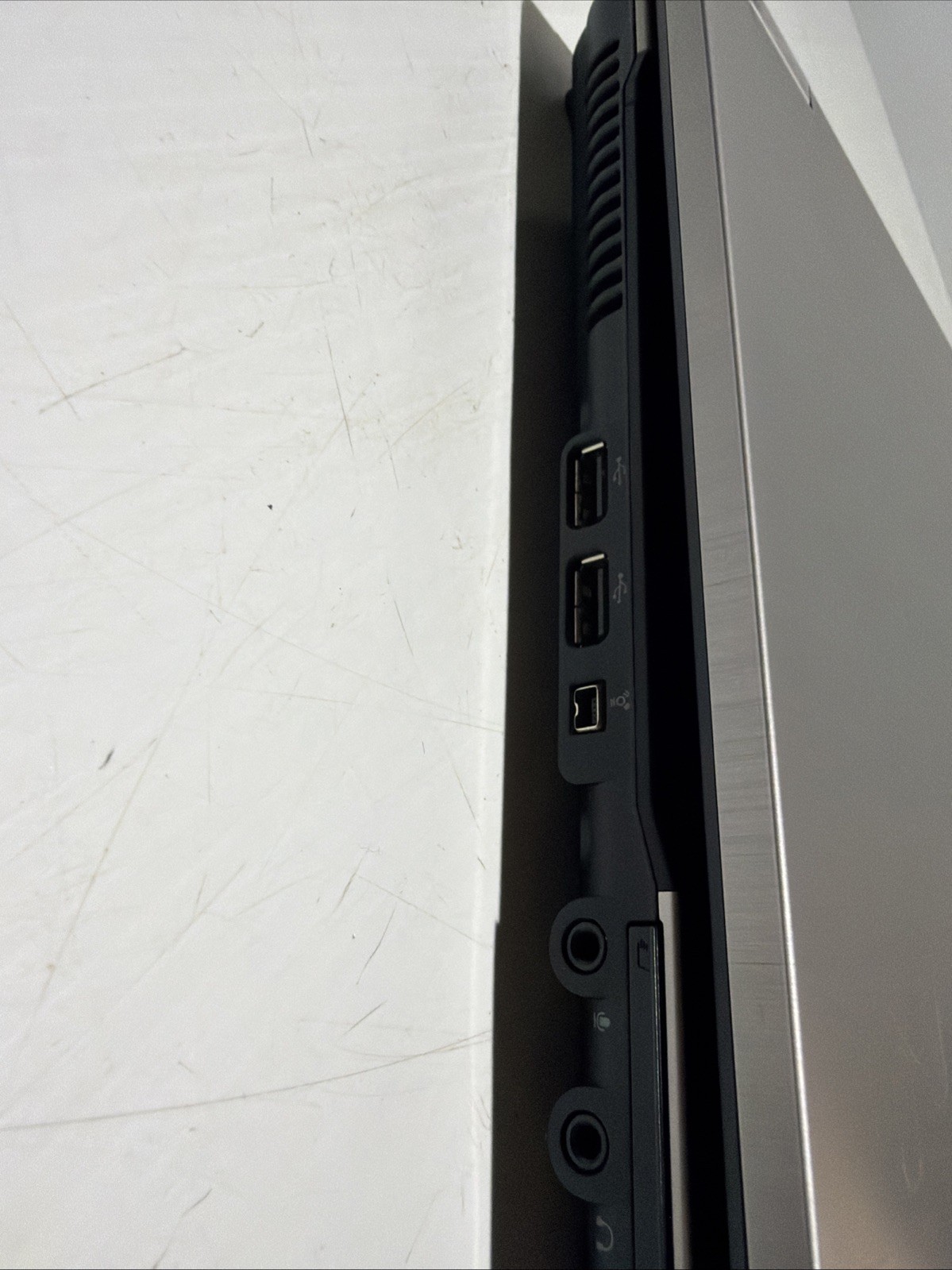 Hp Elitebook 6930p 14″ Laptop Core 2 Duo P8600 2gb Ram 160gb HDD Windows 10 Home