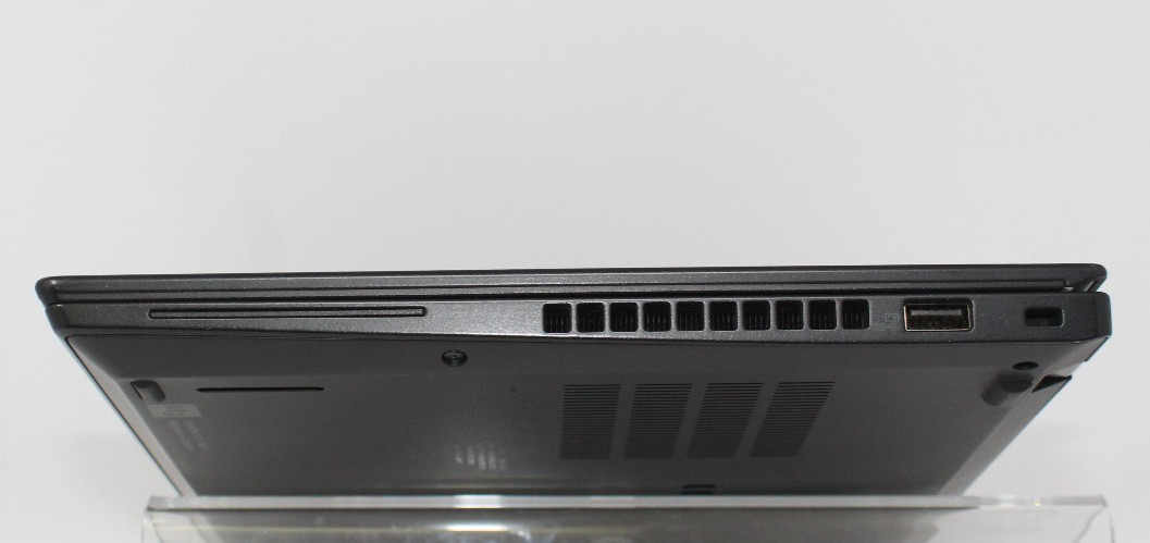 Lenovo ThinkPad X13 G1 Ryzen Pro 5 4650U @ 2.1 GHz 256 GB 8 GB Win 11 Pro