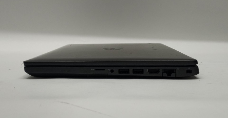 Dell Latitude 5400 14″FHD i5-8365U@1.6GHz 8GB RAM 256GB NVMe Win 11 Pro WH882!