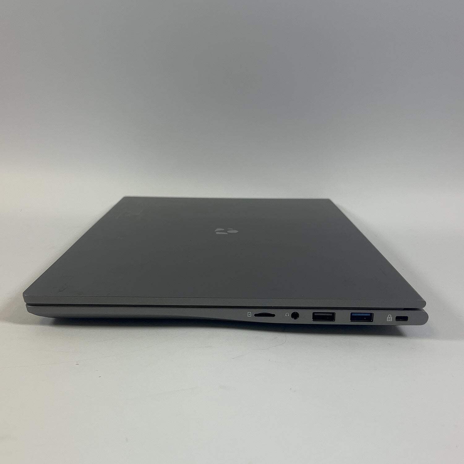 Gateway Notebook GWNN11554 15.6″ N100 800MHz 4GB RAM 128GB SSD