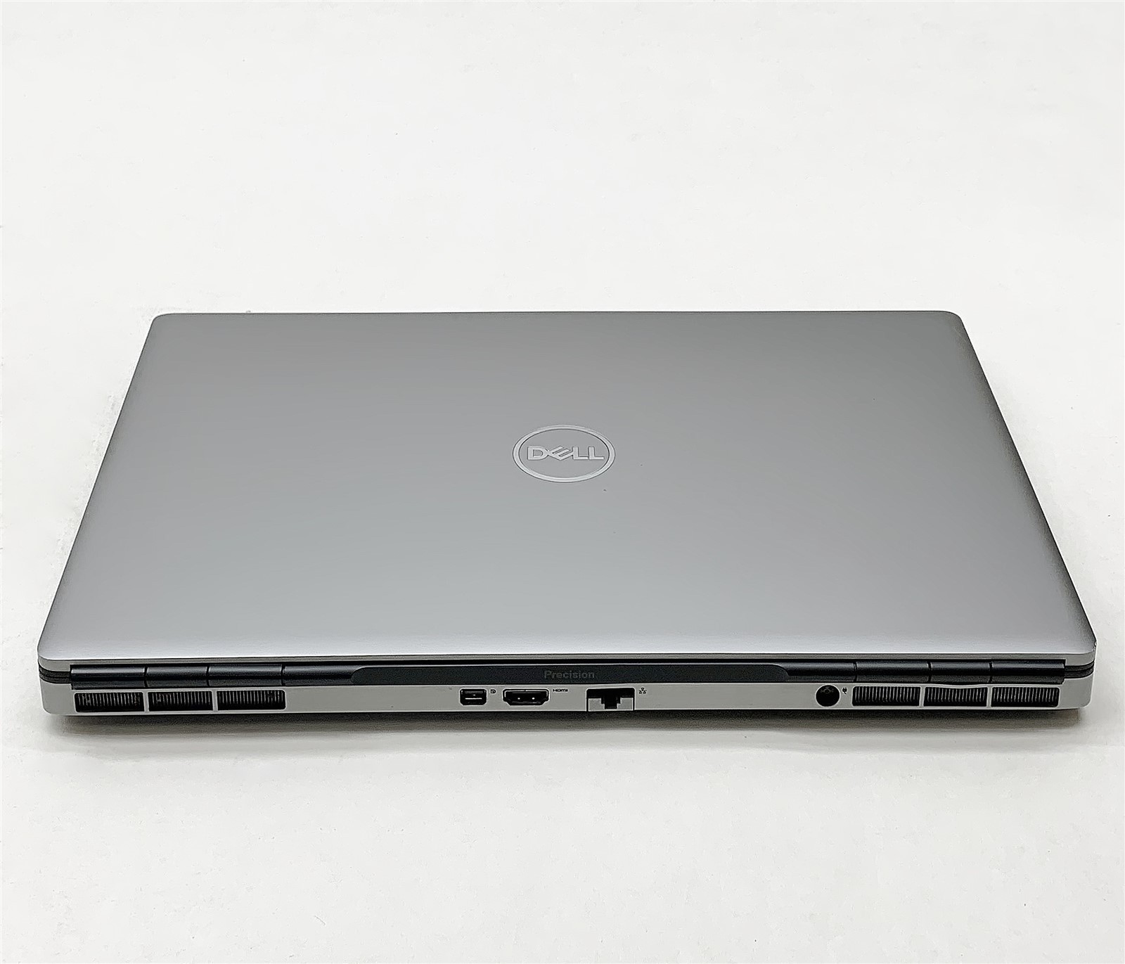 Dell Precision 7560 Laptop i7 11800H 2.3GHZ 15.6″ FHD 32GB 512GB NVMe Windows 11