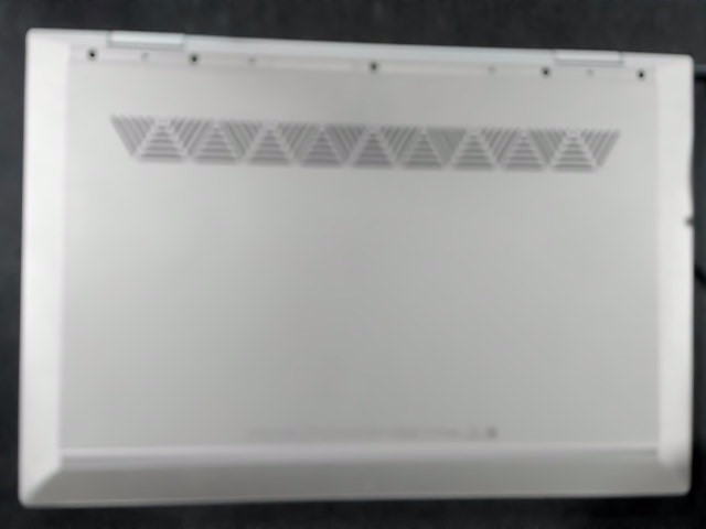 HEWLETT PACKARD HP 15-DR1066NR LAPTOP (ALS029424)