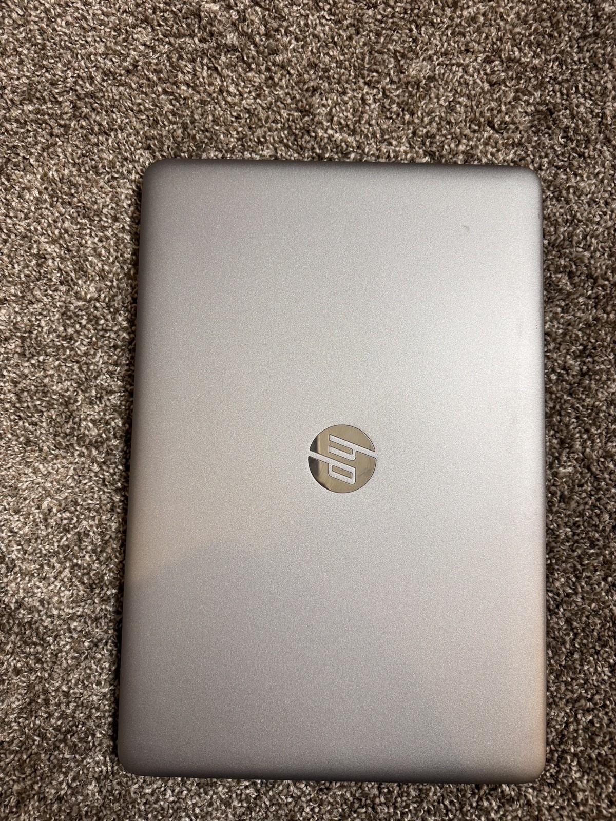 HP EliteBook 850 G3 i5-6300U 2.4GHz 8GB Ram 128GB SSD Laptop 15.6″