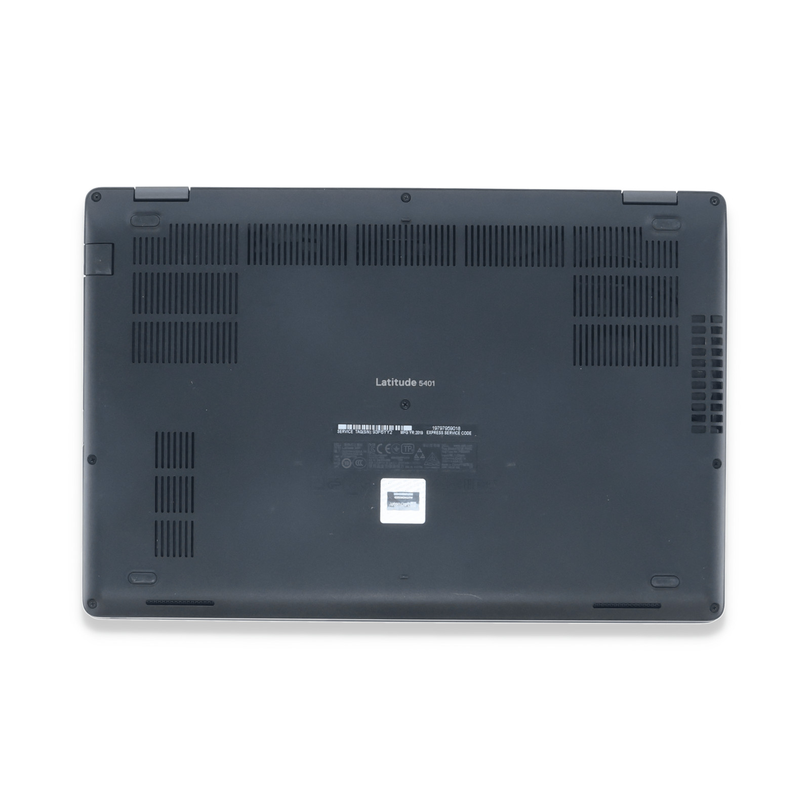 Dell Latitude 14″ Laptop : i5 9th Gen | 16GB Ram 256GB SSD | Windows 11 Pro