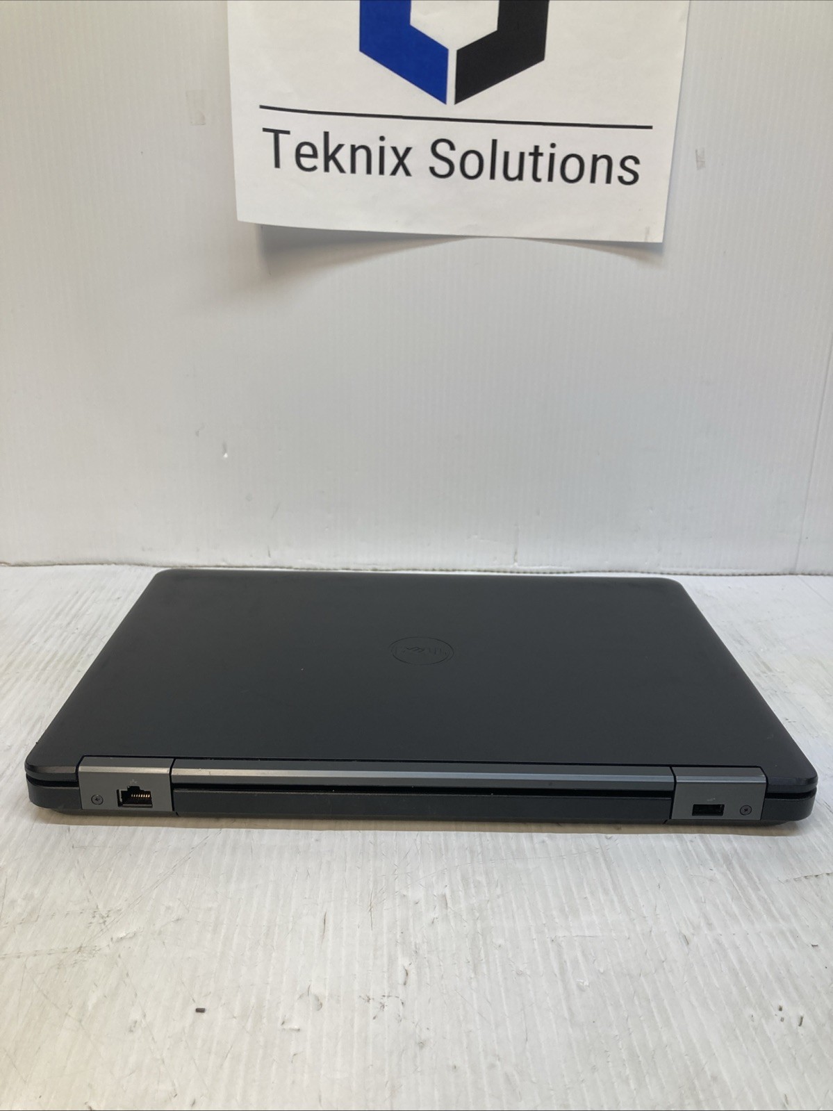 Dell Latitude E5440 Intel Core i5-4310U 2.0GHz 4GB RAM No HDD Boot to BIOS