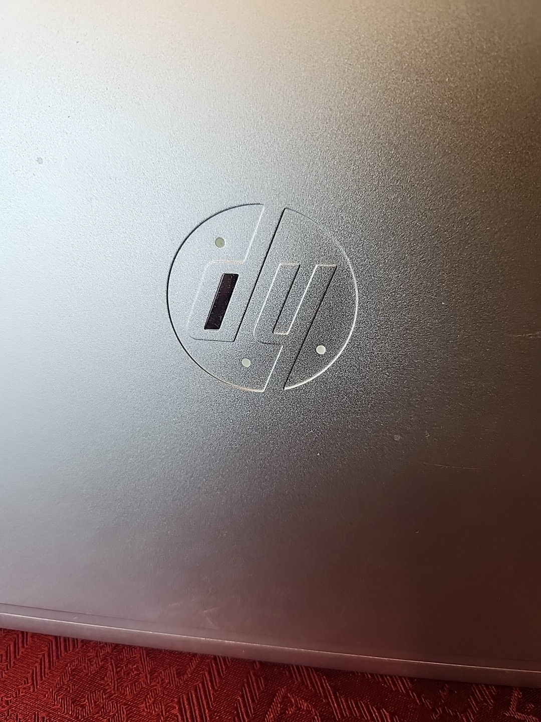 HP ProBook 430 G7, (256GB 16GB i5-10210U, 1.6GHz) Win11 Pro + Charger