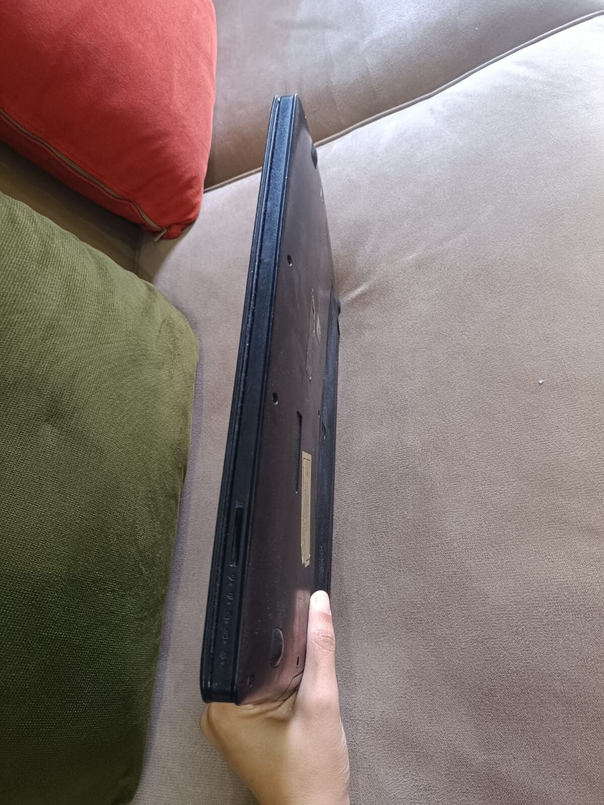 lenovo ideapad y510p Laptop ,